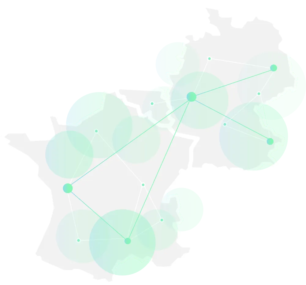 Gurufulfillment Lieferung Crossborder